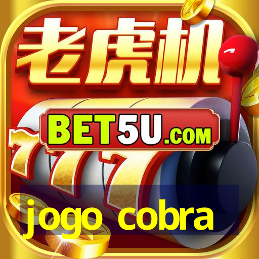 jogo cobra